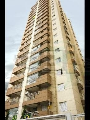 Apartamento Para Venda, 3 Dormitório(s), 69.0m² - 5804