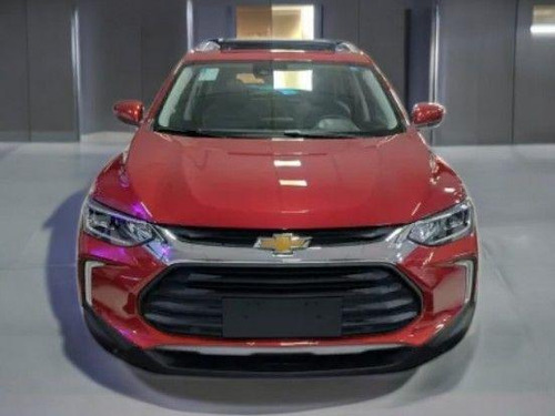 Chevrolet Tracker Premier 1.2 Turbo 12v Flex Aut