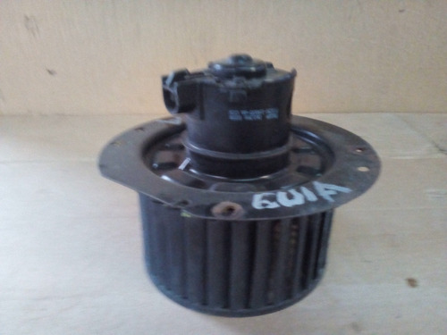 Motor Calefacción Soplador Ford Topaz Ghia 1988 A 1994  3898