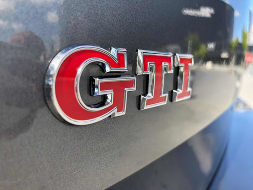 Imagen 12 de 15 de Volkswagen Golf Gti 2019 2.0 Dsg Navegación Piel At