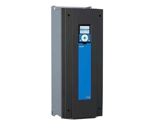 Variador Para Bombeo Solar Vacon100 Salida 3x230vca 75a 25hp