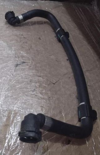 Tubo Línea Motor Ventilación Bmw 4 F30 F31 F32 #1712-8616555 (Usado)