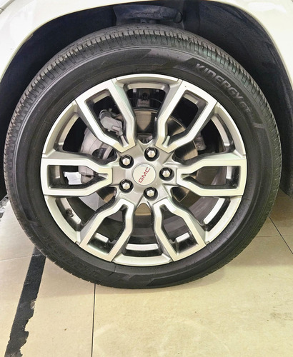 GMC Terrain 2.0 Denali At