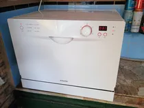 Comprar Lavavajillas Panavox Para Repuestos No Tira El Agua