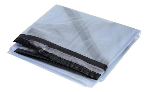 Universal Impermeable Pvc Para Carrito De Golf / Bolsa Con