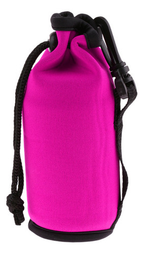 A 1 2 Peça Neoprene Isolado Garrafa De De Água Cooler