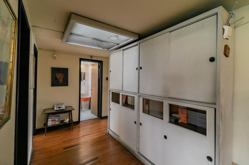 Imagen 14 de 17 de Casa En Venta En Bogotá La Castellana. Cod 1021212