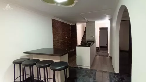 Vendo Casa En El Trapiche