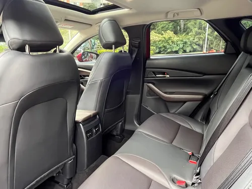 Mazda CX-30 2.0 Grand Touring Lx At Hibrido Ligero - Mhev