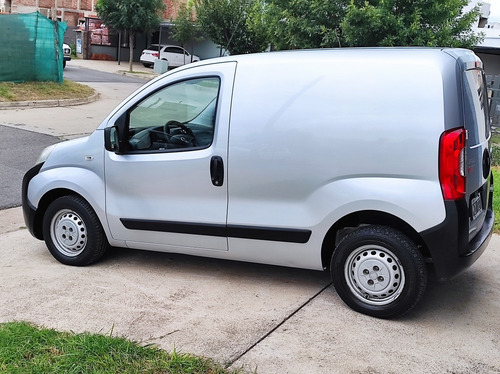 Fiat Qubo 2013 1.4 Dynamic 73cv