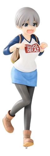 Figura Sega Spm Uzaki Hana Uzaki-chan Wants To Hang Out!