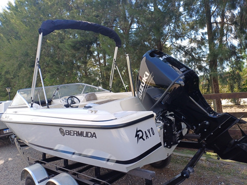Sport 180 Con Suzuki 140 Hp 4 Tiempos Para Entrega Inmediata