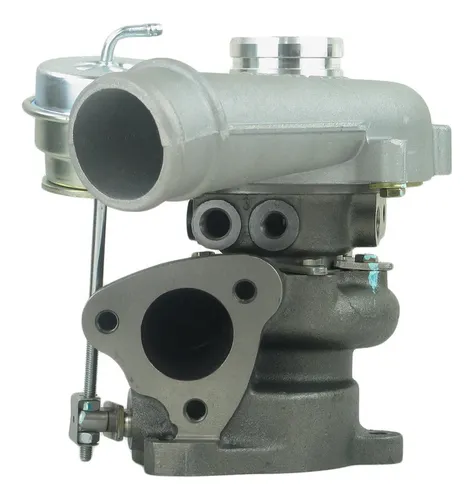 Turbo K04-2075 (0022) Para Audi Tt 210 Hp 1999-2006