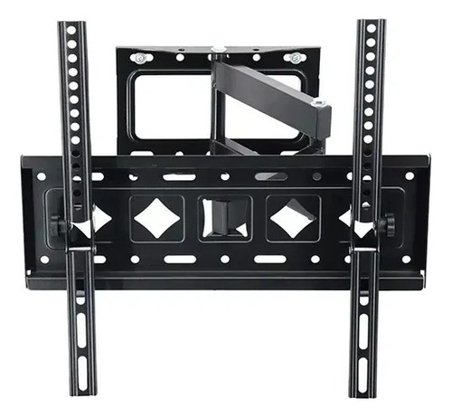 Soporte Led Tv Lcd Articulado Doble Brazo Reforzado Lcd De Pared 26 32 40 42 43 46 47 49 50 52 55 60 65 Pulgadas