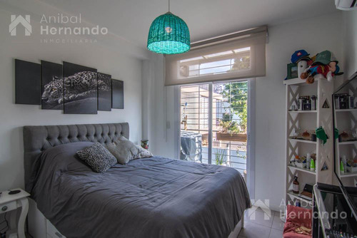 Ph Departamento En Venta - Castelar Norte