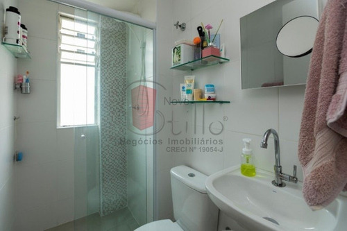 Apartamento - Bras - Ref: 9298 - V-9298