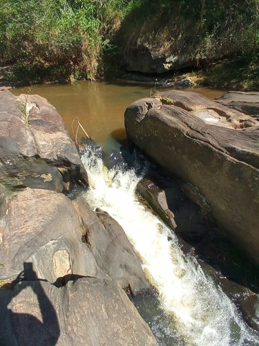 Chácara Em Paraibuna-sp À Venda!!!