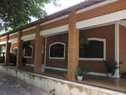 Imagem 3 de 10 de Chácaras - Ref: V10953