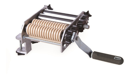 Cilindro Massas Com Cortador Espaguete Multimassas Junior