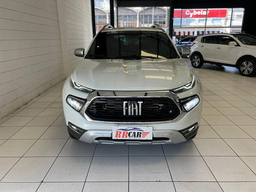 Fiat Toro Ranch 2.0 16v 4x4 Diesel Aut.