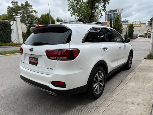 Kia Sorento 2.4 Ex At