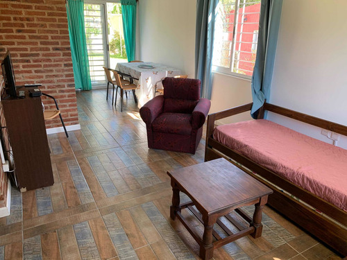 Cómoda Casa A Estrenar Playa Hermosa Piriapolis Y