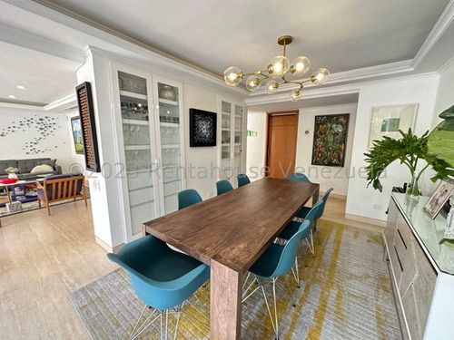 Apartamento En Venta La Castellana