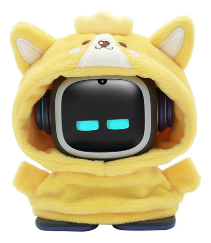 K0for Emo Robot Clothes Emo Pet Ropa Y Accesorios