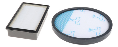 Kit Filtrado De Filtros De Vacío De Repuesto Para