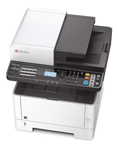 Impresora multifunción Kyocera Ecosys M2040DN 220V