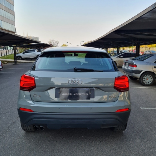 Imagen 6 de 15 de Audi Q2 1.4 Tfsi Serie 150 Cv