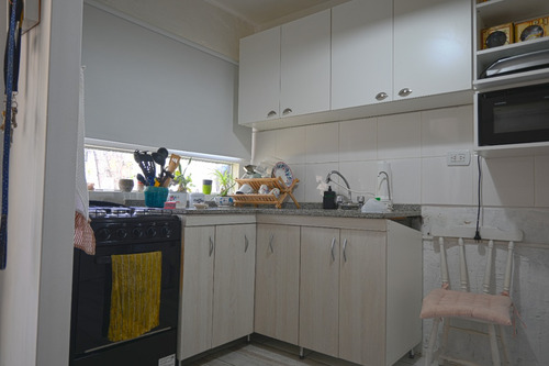 Departamento 3 Ambientes En Venta Ciudad Jardin