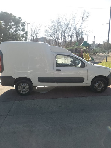 Fiat Fiorino 1.4 Fire Evo 87cv