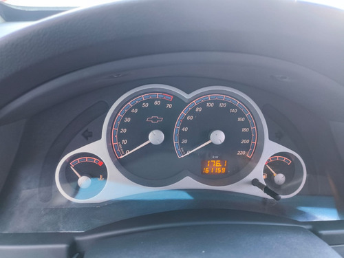 Chevrolet Meriva 1.8 Gls