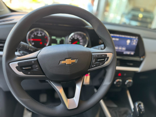 Chevrolet Montana 1.2T Lt Mt