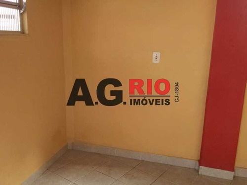 Apartamento-locação-pilares-rio De Janeiro - Tqap20124