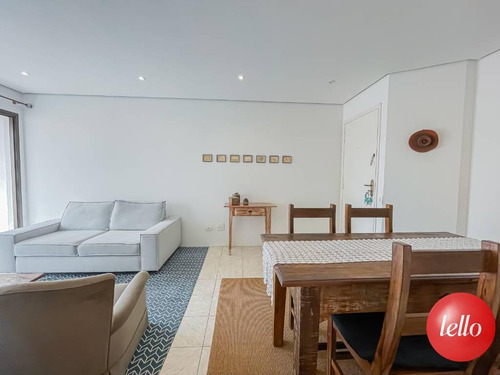 Imagem 6 de 30 de Apartamento - Ref: 168771