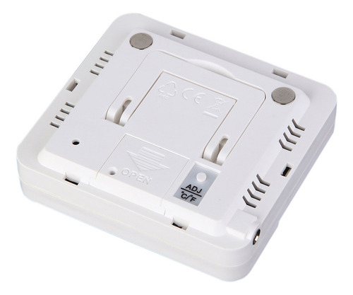 F Testador Digital, Alarme Interno E Externo, Refrigerador