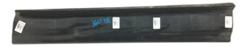 Moldura Puerta Central Delantera Lh Honda Civic 1996-2000 (Usado)