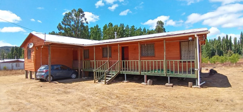 Parcela En Nirivilo, San Javier 1,4 Ha Orilla Camino