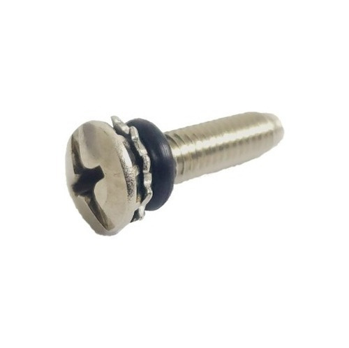 Tornillo C/empaque Para Propela Daewoo, Winia, L.g. Samsung