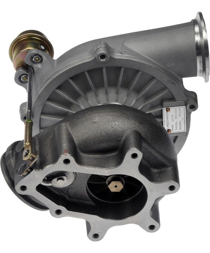 Turbocargador F-350 Super Duty 2002 2003 V8 7.3l