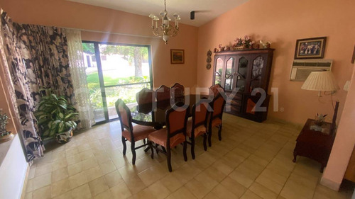 Amplia Casa Con Alberca En Temixco