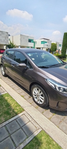 Kia Rio 1.6 Ex Pack Hchback At