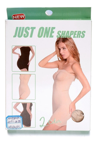 Faja Reductora Corporal Just One Shapers Ml517