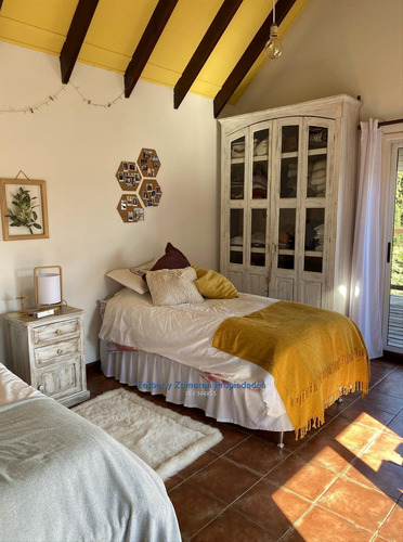 Venta Casa La Tahona 3 Dormitorios Mas Servicio