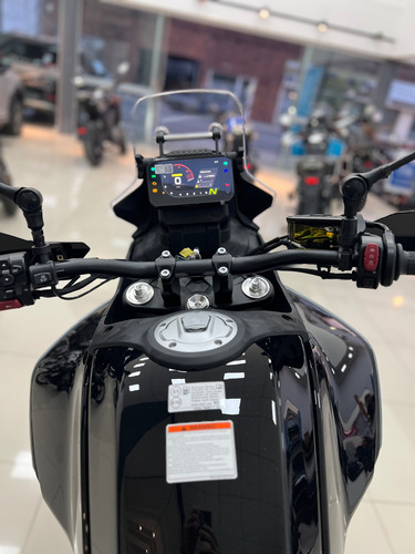 Cfmoto Mt450