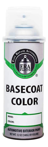 Era Paints Kit Pintura Retoque Automotriz Para Ford F150