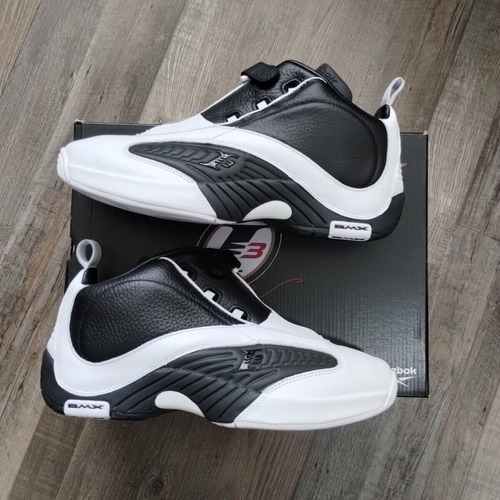 Reebok Iverson Answer Iv 