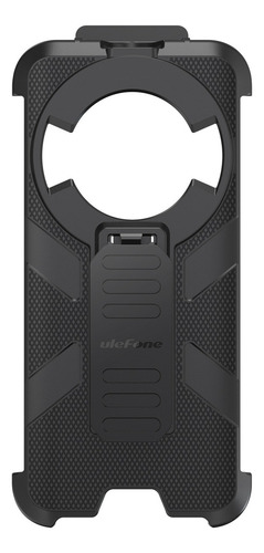 E Capa De Telefone Ulefone Back Clip Para Ulefone Power Armo